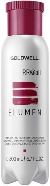 Goldwell Elumen Pures RR@all Rot pure 200 ml