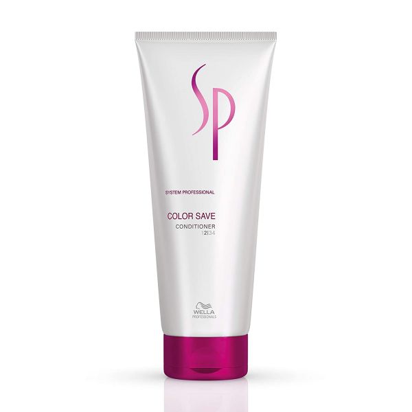 Wella SP Color Save Conditioner 200ml