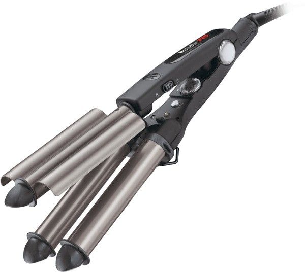 Babyliss Pro Turmalin Dreifachlockeneisen, BAB2269E