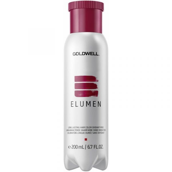 Goldwell 6-gy Elumen 200ml medium grey