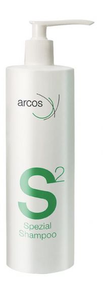 Arcos Special Shampoo Echthaar 1000 ml