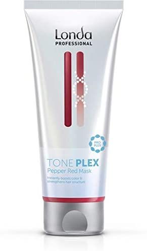 Londa TonePlex Red Pepper Maske 200ml