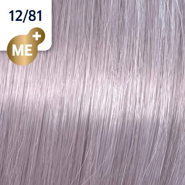 Wella Koleston Perfect Special Blonds Me+12/81 special blond perl-asch 60ml