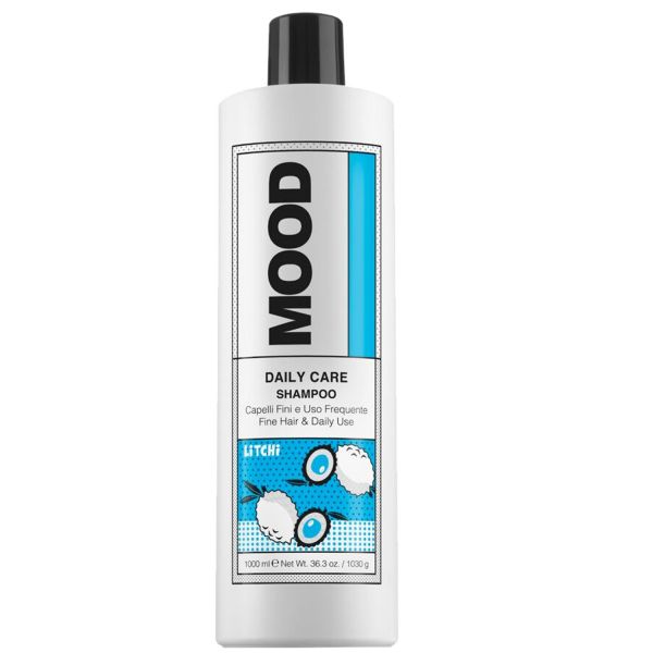 MOOD Daly Care Shampoo 1000ml