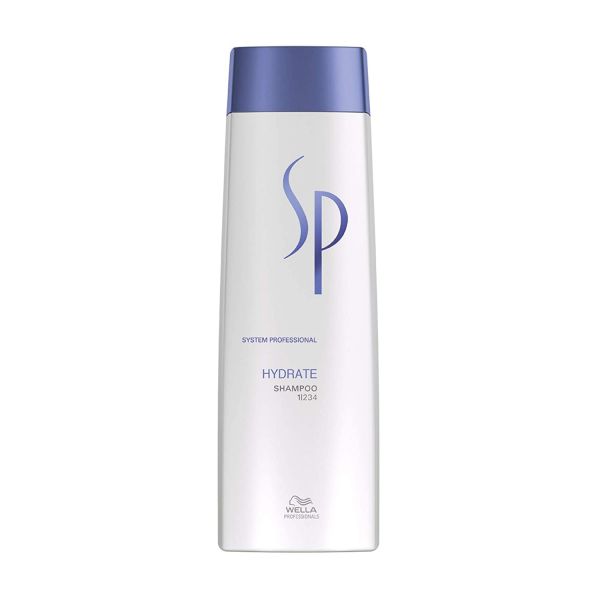 Wella SP Hydrate Shampoo 250ml