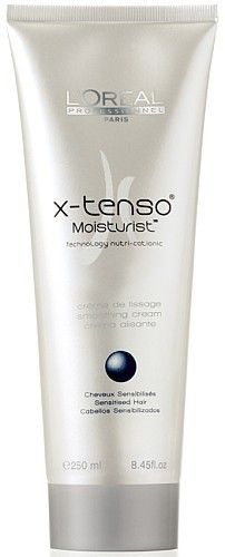 Loreal X-TENSO Moisturist Form für sensibles Haar 250ml