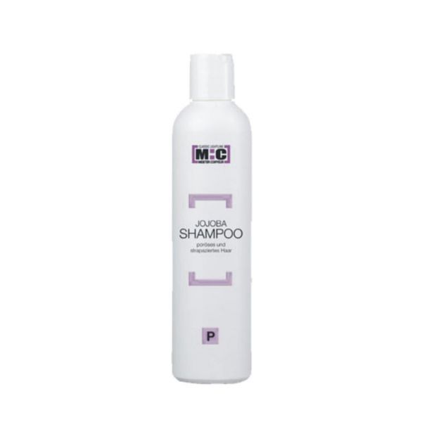 Meister Coiffeur M:C Jojoba Shampoo P, 250 ml