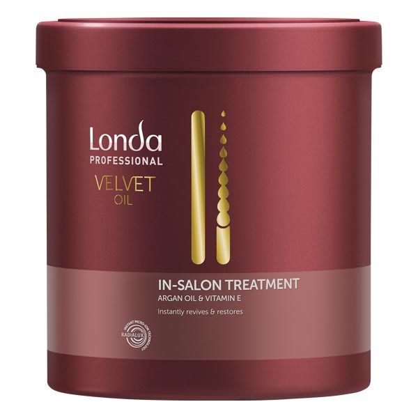 Londa Velvet Oil Treatment 750ml