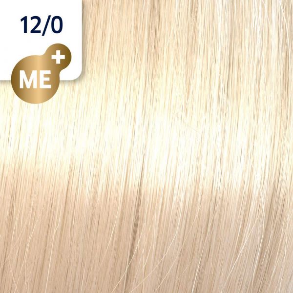 Wella Koleston Perfect Special Blonds Me+12/0 special blonde natur 60ml