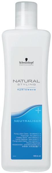 Schwarzkopf Natural Styling Neutralizer+, 1000ml