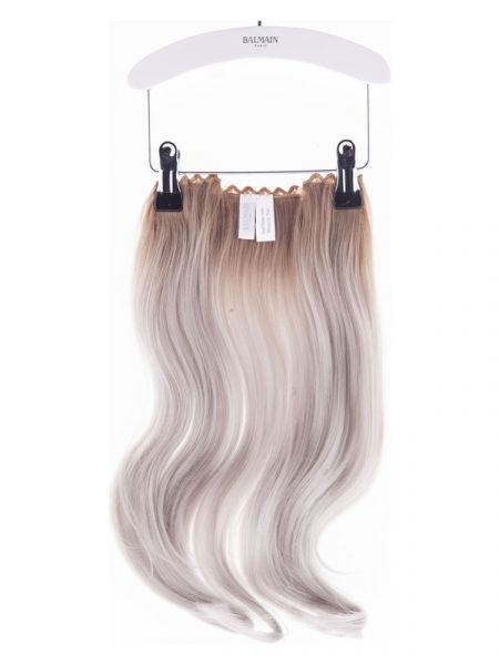 Balmain Hair Dress Oslo 40cm Echthaar 615A - NEU