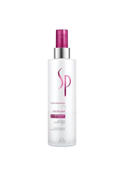 Wella SP Color Bi-Phase Conditioner 185ml