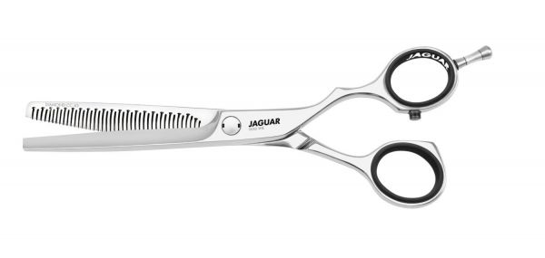 Jaguar Gold Line Diamond Effilierschere 6" Offset