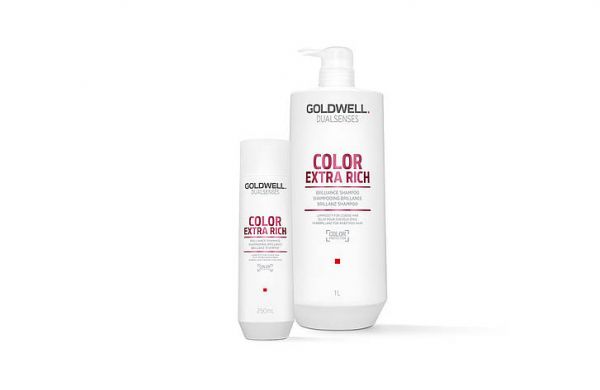 Goldwell Dualsenses Color Extra Rich Brilliance Shampoo, 1000ml
