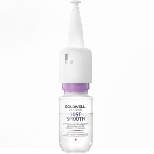 Goldwell Dualsenses Just Smooth Intensiv Serum 18ml