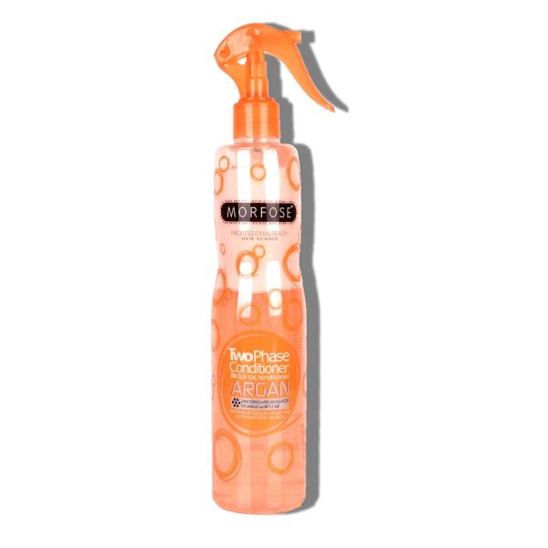 Morfose Argan 2 Phase Conditioner Spray 400ml