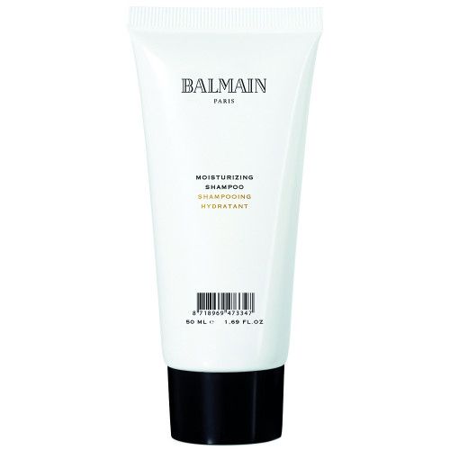 Balmain Moisturizing Shampoo 50 ml