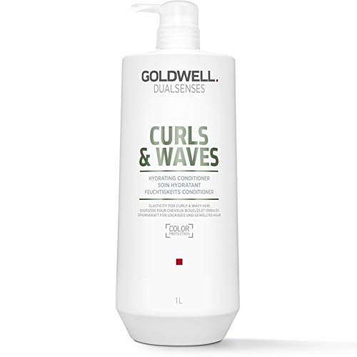 Goldwell Dualsenses Curles &amp; Waves Conditioner 1000ml