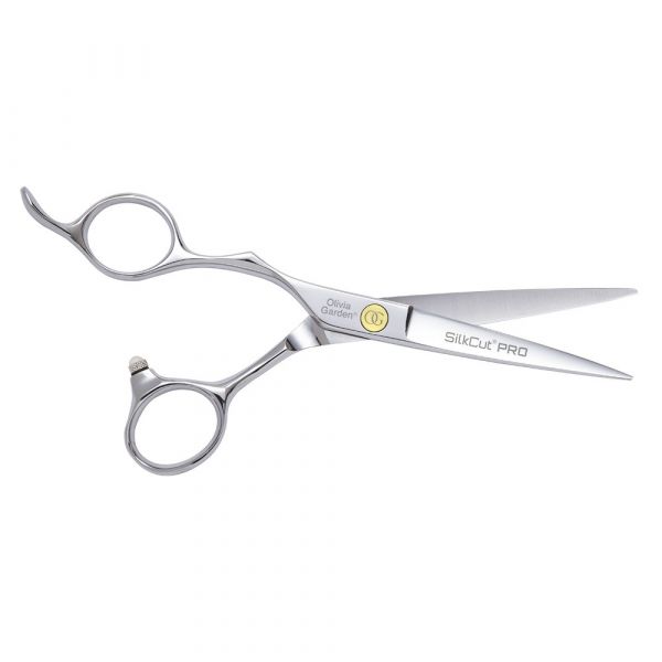 Olivia Garden SilkCut Pro 5,75 Zoll Linkshand Schere, 14,6 cm