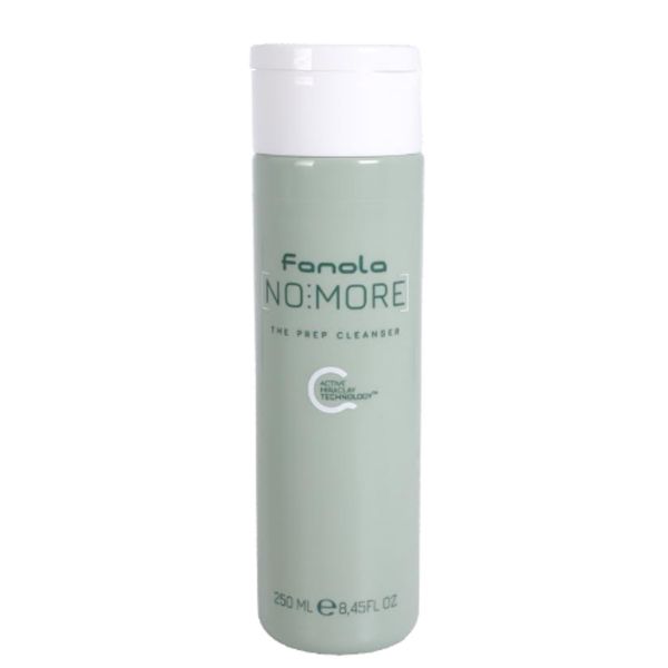 Fanola `No More`The Prep Cleanser 250ml