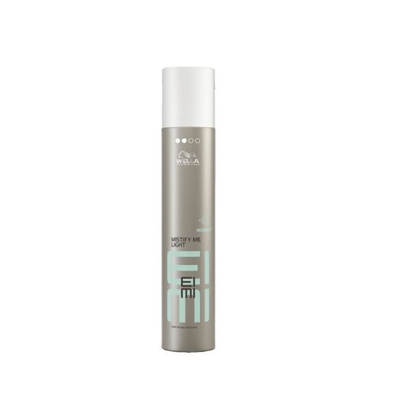 Wella EIMI Mistify Me light Haarspray 500ml