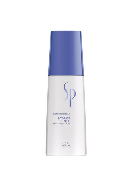 Wella SP Hydrate Finish 125ml