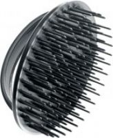 Denmann Shampoobürste D6 schwarz Denmann Shampoobürste D6 schwarz