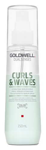 Goldwell Dualsenses Curly Waves Hydrating Serum Spray, 150ml