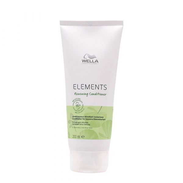 Wella Elements Renewing Conditioner 200 ml