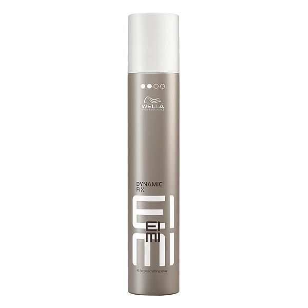 Wella EIMI Dynamic Fix 45 Sekunden Modellierspray 500ml Haarspray