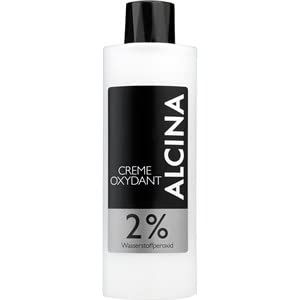 Alcina Color Creme Oxydant 6% 1000ml
