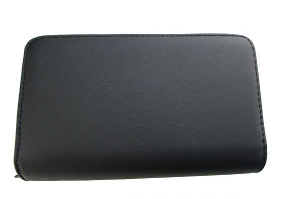 DOPPEL-BAG Werkzeugmappe Black-Grain