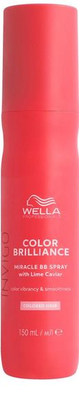 Wella Invigo Color Brilliance Miracle BB Spray Leave-In 150ml 02-26