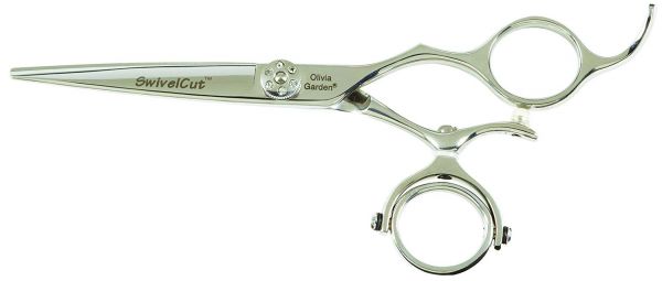 Olivia Garden HS Swivel Cut 5,75 RH 14,5cm Haarschneideschere