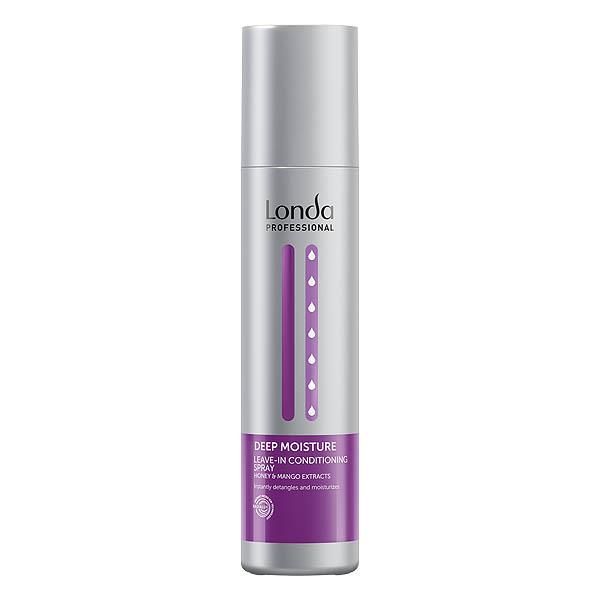 Londa Care Deep Moisture Leave-In Conditioning Spray 250 ml