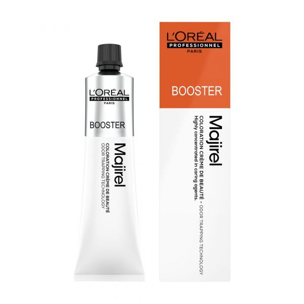 Loreal Prof. Majirel Booster Orange (Nachfolgeprodukt von Majicontrast kupfer)