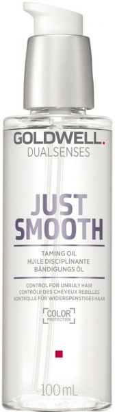 Goldwell Dualsenses Just Smooth Taming Oil 100ml