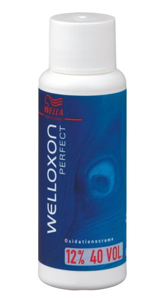 Wella Welloxon Perfect Konzentration 12%, 60 ml