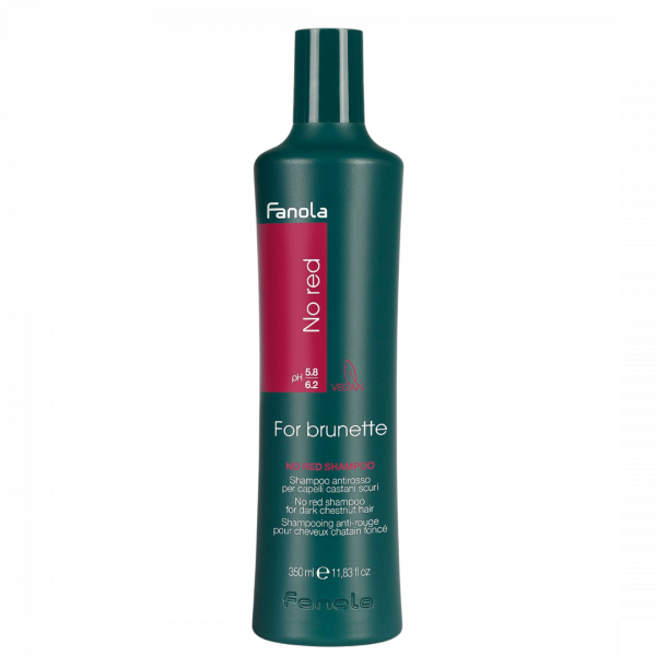 Fanola `No red` Shampoo 350 ml