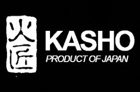 Kasho