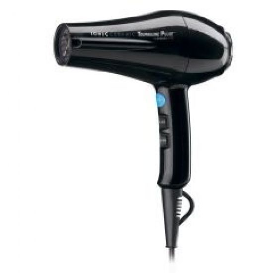 Babyliss Haartrockner SL Ionic Toumaline Pulse 1800 Watt / 420g