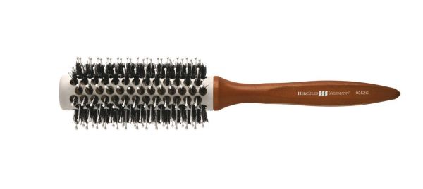 Hercules Sägemann Ceramic Convection Brush 42/52mm Ø 52/42 mm