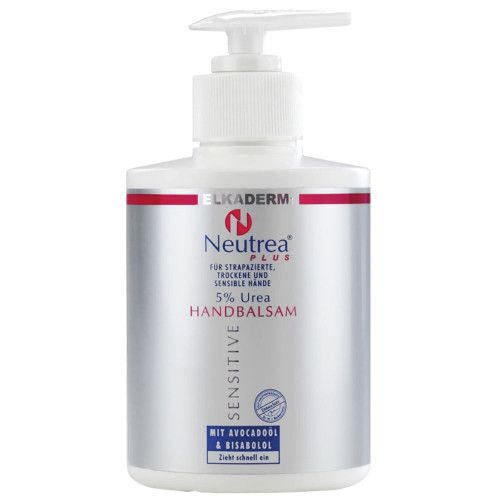 Elkaderm Neutrea Handbalsam 300ml inkl. Pumpe