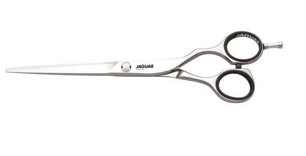 Jaguar Gold Line Diamond Friseurschere 6,5&quot;E Haarschneideschere