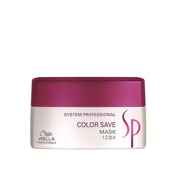 Wella SP Color Save Mask 200ml