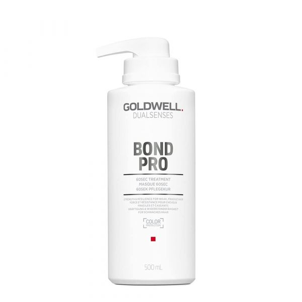 Goldwell Dualsenses Bond Pro 60 Sekunden Treatment 500 ml