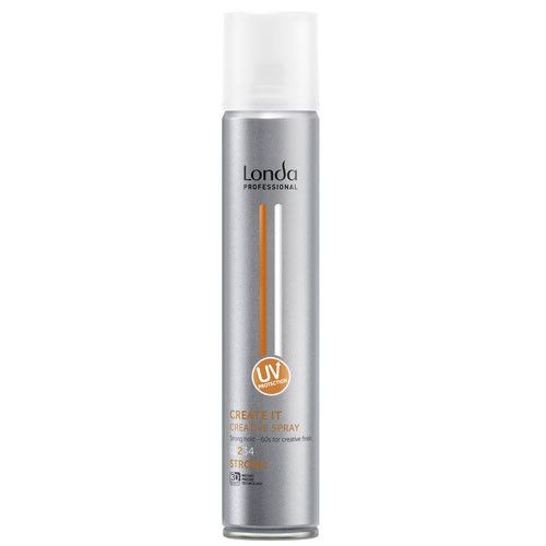 Londa Create It 300ml Haarspray strong