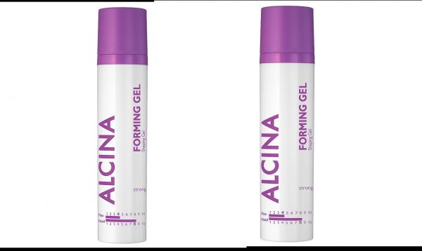 ALCINA Forming Gel 2x100ml NEU 11-2025