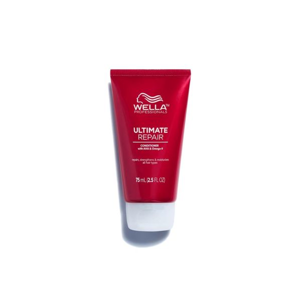 Wella Ultimate Repair Tiefenwirksamer Conditioner 75ml