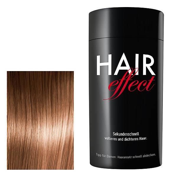 Hair Effect Light Brown 7-8 Haarverdichtung Dose 26 g
